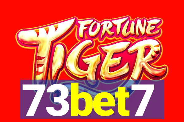 73bet7