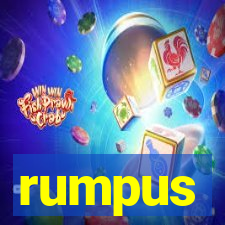 rumpus