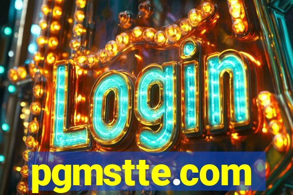 pgmstte.com