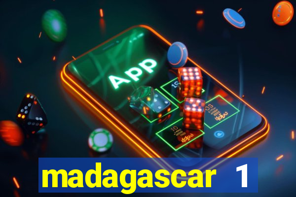 madagascar 1 torrent magnet