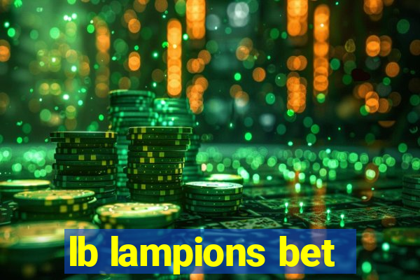 lb lampions bet