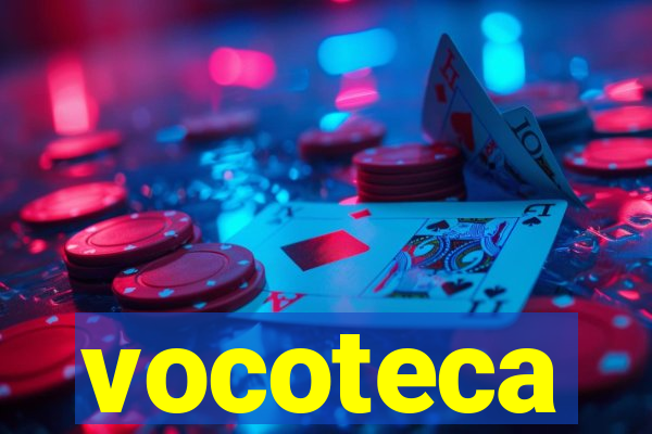 vocoteca