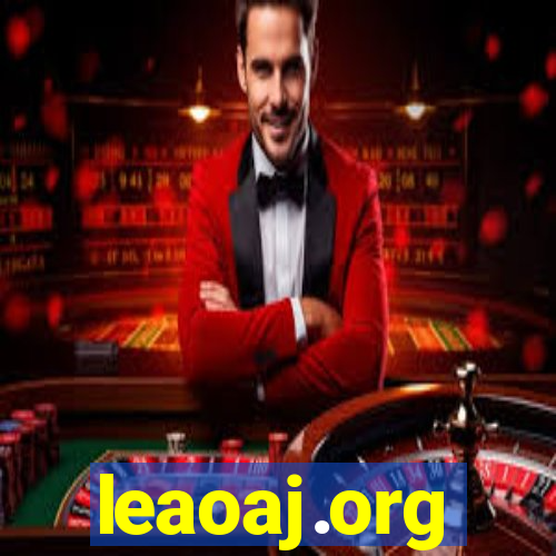 leaoaj.org