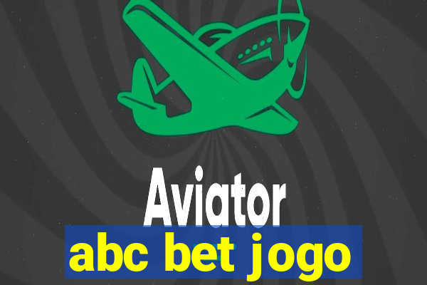 abc bet jogo