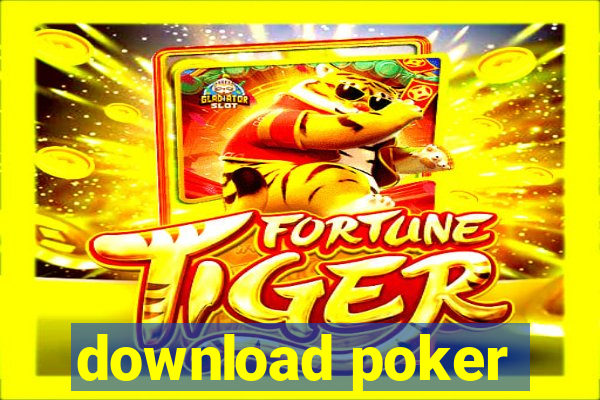 download poker