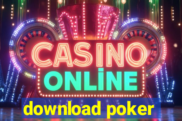 download poker