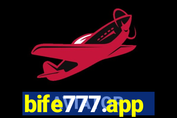 bife777.app