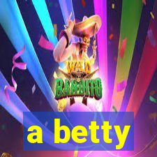 a betty