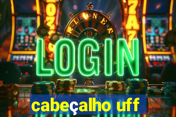 cabeçalho uff