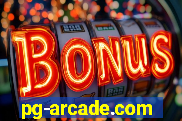 pg-arcade.com