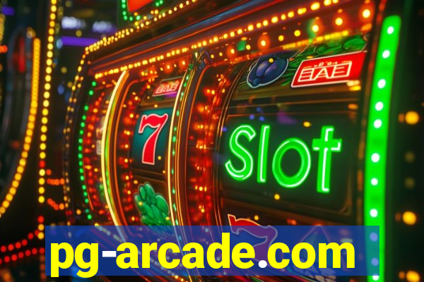 pg-arcade.com