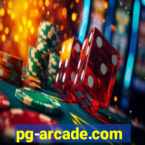 pg-arcade.com