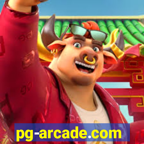 pg-arcade.com