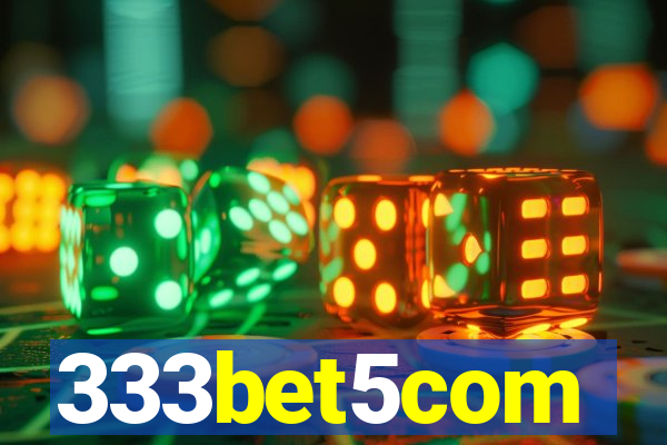 333bet5com