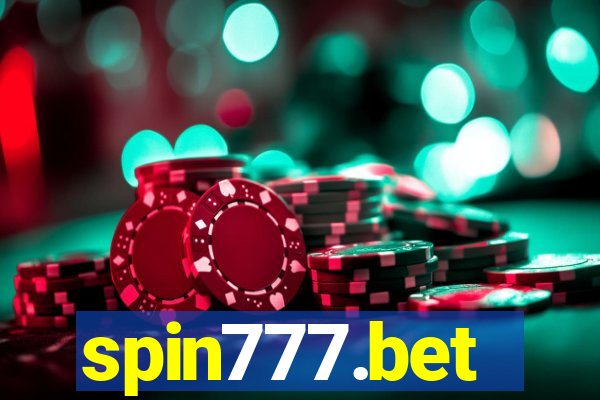 spin777.bet