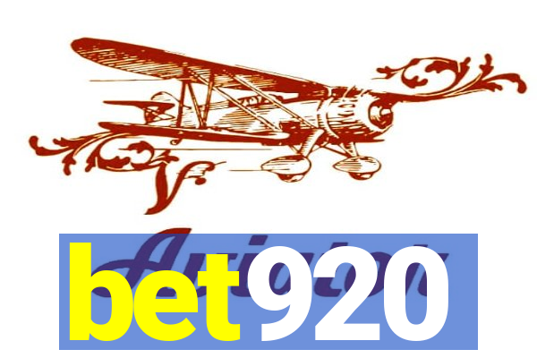 bet920