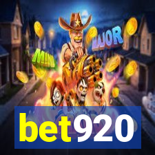 bet920