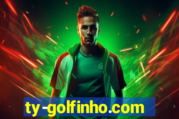 ty-golfinho.com