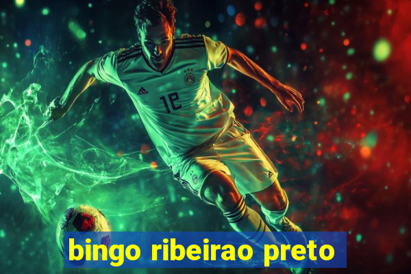 bingo ribeirao preto