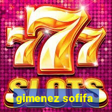 gimenez sofifa