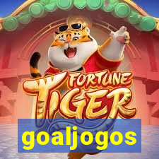 goaljogos