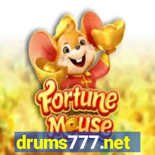 drums777.net