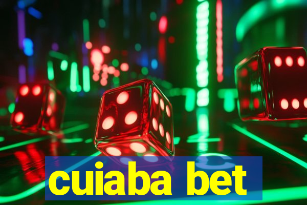 cuiaba bet