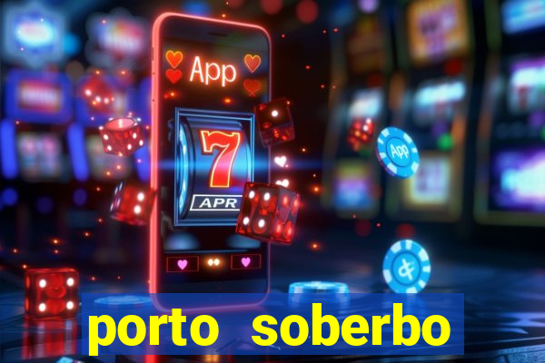 porto soberbo argentina compras