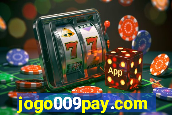 jogo009pay.com