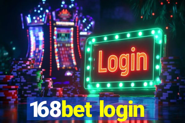 168bet login