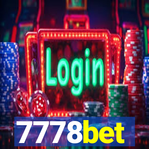 7778bet