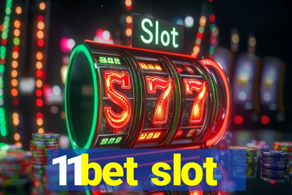 11bet slot