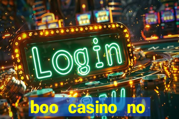 boo casino no deposit bonus codes