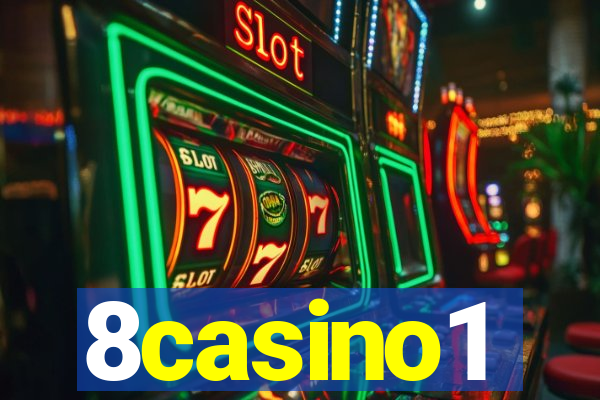 8casino1