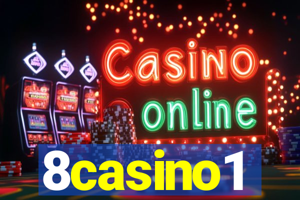 8casino1