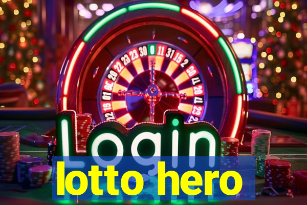 lotto hero