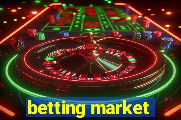 betting market