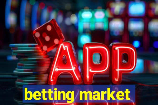 betting market