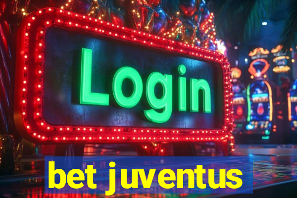 bet juventus