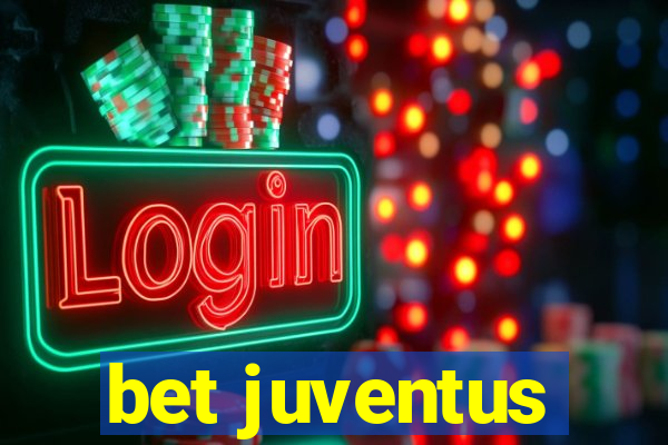 bet juventus