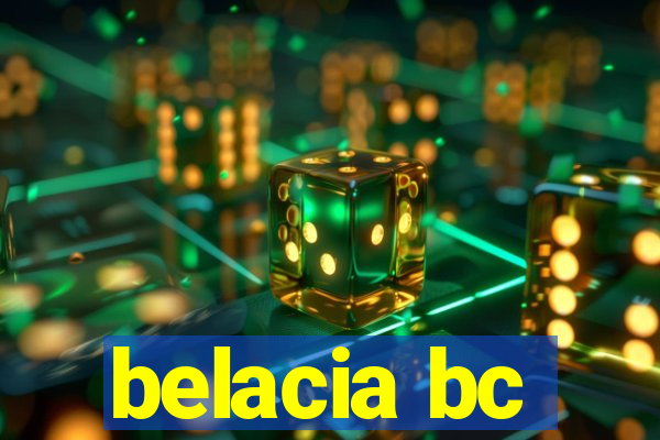 belacia bc