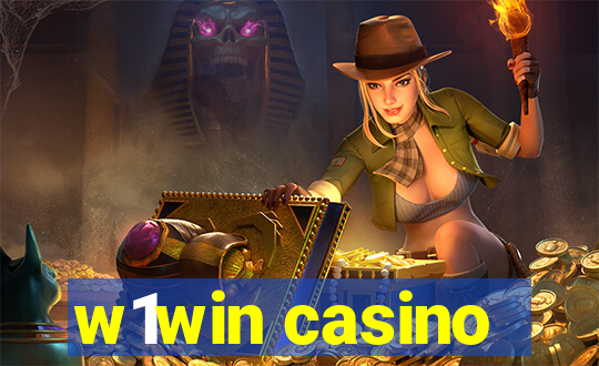 w1win casino