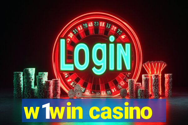 w1win casino