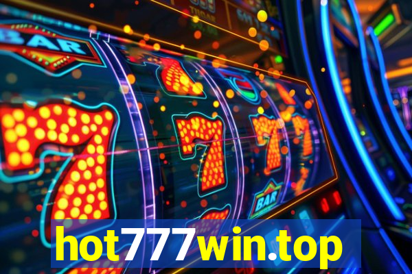 hot777win.top