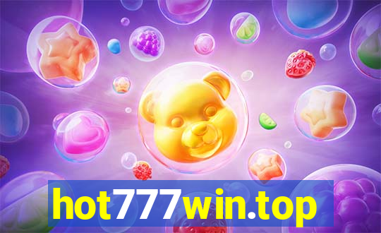 hot777win.top