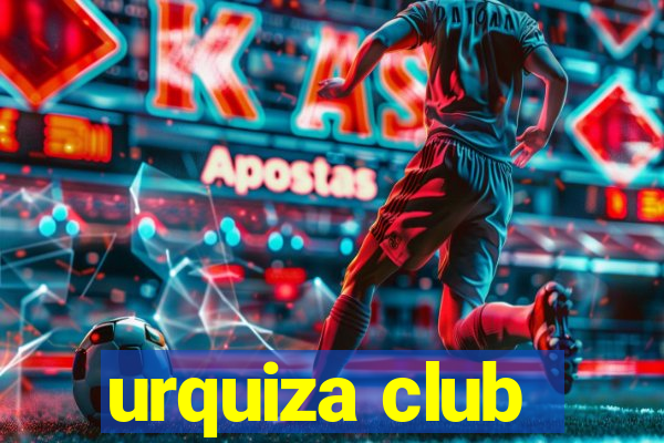 urquiza club