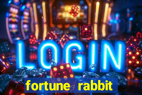 fortune rabbit hor谩rio pagante