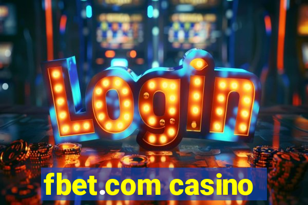 fbet.com casino