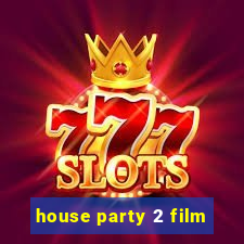 house party 2 film