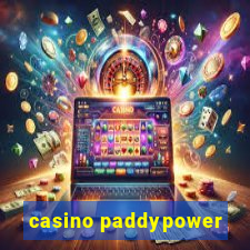 casino paddypower